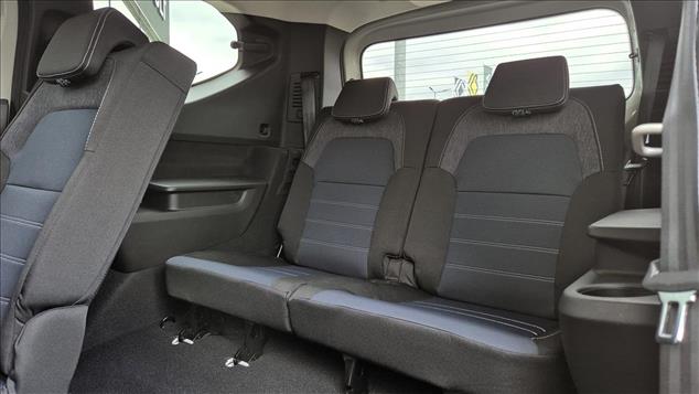 Dacia JOGGER Jogger 1.8 Full Hybrid 155 Journey MMT 7os. 2025