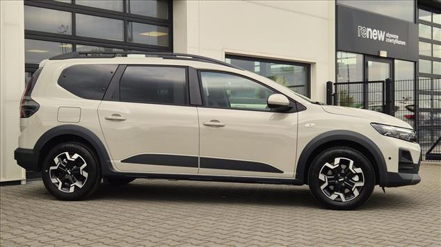 Dacia JOGGER Jogger 1.8 Full Hybrid 155 Journey MMT 7os. 2025