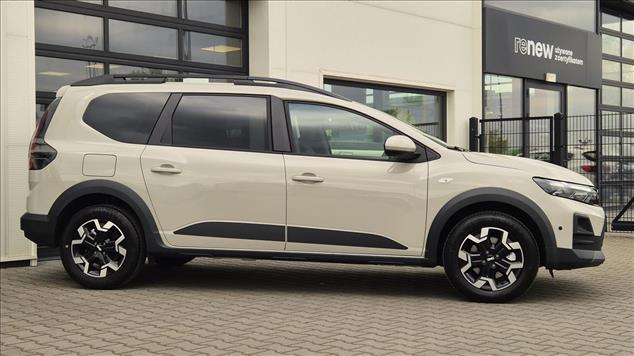 Dacia JOGGER Jogger 1.8 Full Hybrid 155 Journey MMT 7os. 2025