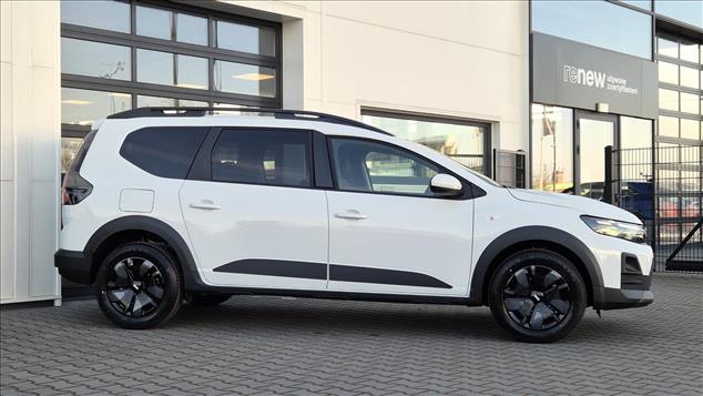 Dacia JOGGER Jogger 1.2 Eco-G 120 Expression 2026