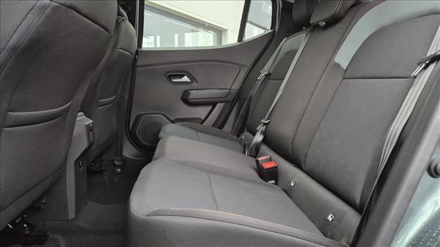 Dacia SANDERO Sandero Stepway 1.0 TCe110 Extreme 2025