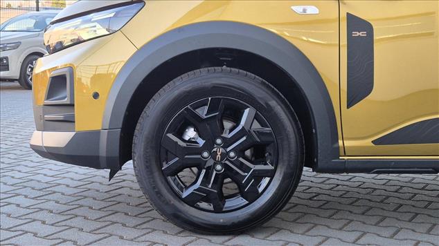 Dacia SANDERO Sandero Stepway 1.0 TCe110 Extreme 2025