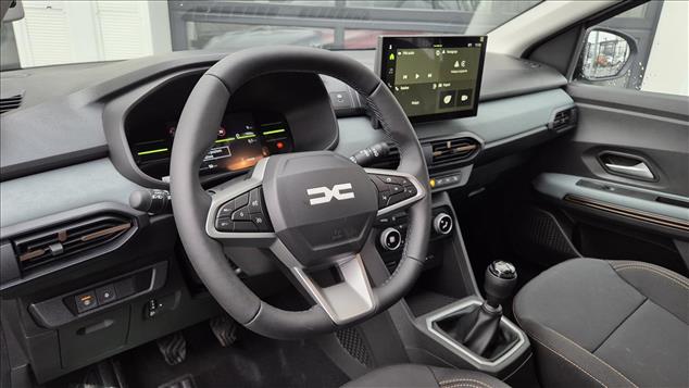 Dacia SANDERO Sandero Stepway 1.0 TCe110 Extreme 2025