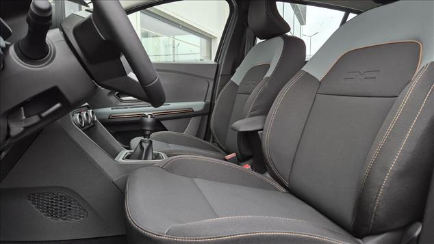 Dacia SANDERO Sandero Stepway 1.0 TCe110 Extreme 2025