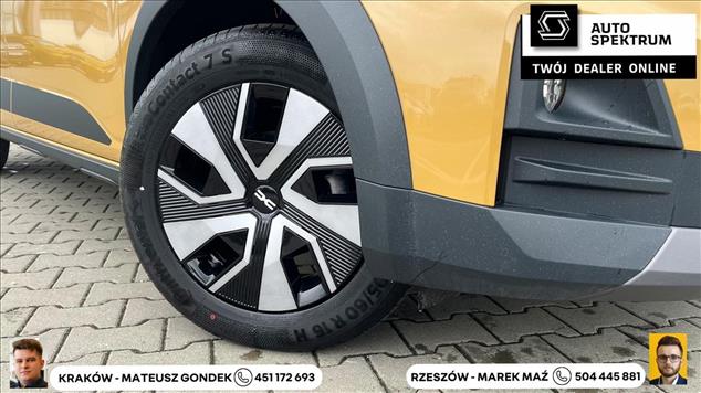 Dacia SANDERO Sandero Stepway 1.2 Eco-G 120 Expression 2026