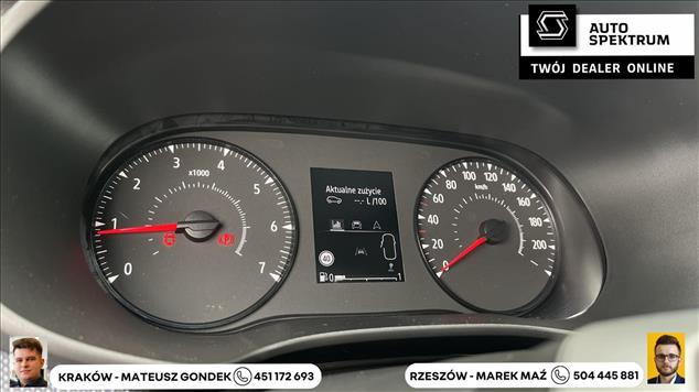 Dacia SANDERO Sandero Stepway 1.2 Eco-G 120 Expression 2026