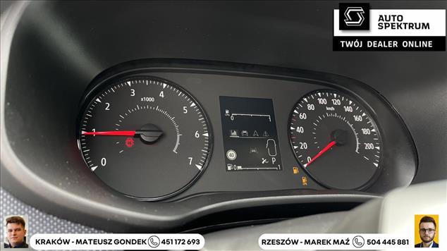 Dacia SANDERO Sandero Stepway 1.2 Eco-G 120 Expression aut 2026