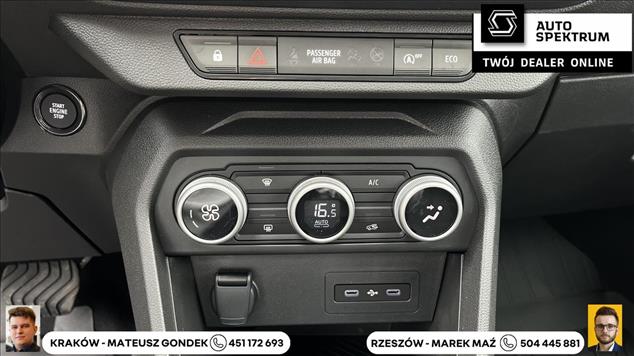 Dacia SANDERO Sandero Stepway 1.2 Eco-G 120 Expression aut 2026