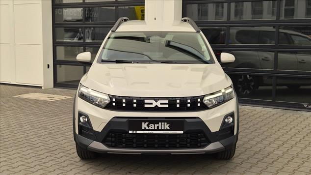Dacia JOGGER Jogger 1.8 Full Hybrid 155 Journey MMT 2025
