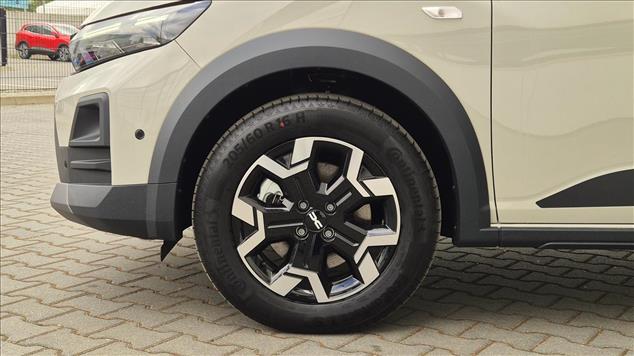Dacia JOGGER Jogger 1.8 Full Hybrid 155 Journey MMT 2025