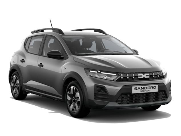 Dacia SANDERO Sandero Stepway 1.0 TCe110 Expression 2026