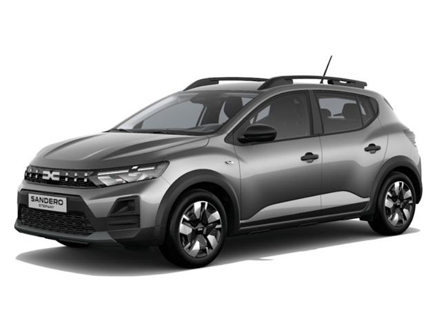 Dacia SANDERO Sandero Stepway 1.0 TCe110 Expression 2026