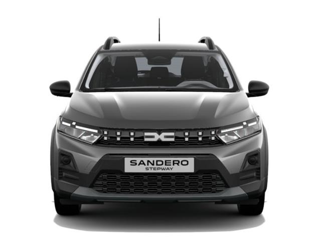 Dacia SANDERO Sandero Stepway 1.0 TCe110 Expression 2026