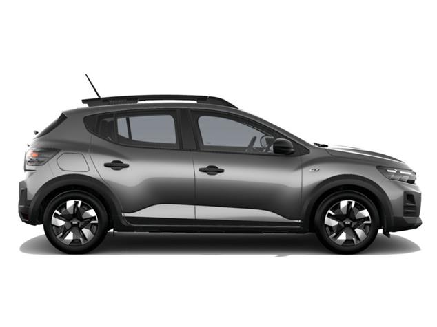 Dacia SANDERO Sandero Stepway 1.0 TCe110 Expression 2026