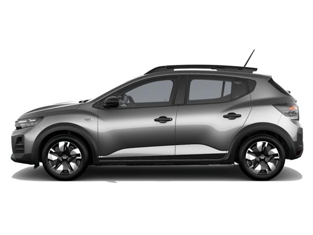 Dacia SANDERO Sandero Stepway 1.0 TCe110 Expression 2026