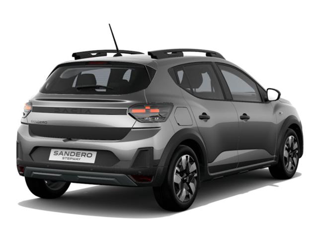 Dacia SANDERO Sandero Stepway 1.0 TCe110 Expression 2026