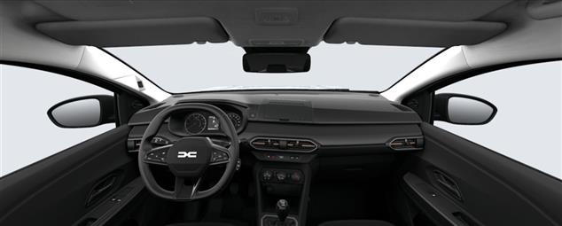 Dacia SANDERO Sandero Stepway 1.0 TCe110 Expression 2026
