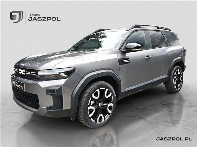 Dacia BIGSTER Bigster 1.2 TCe mHEV Journey 2025