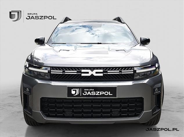Dacia BIGSTER Bigster 1.2 TCe mHEV Journey 2025
