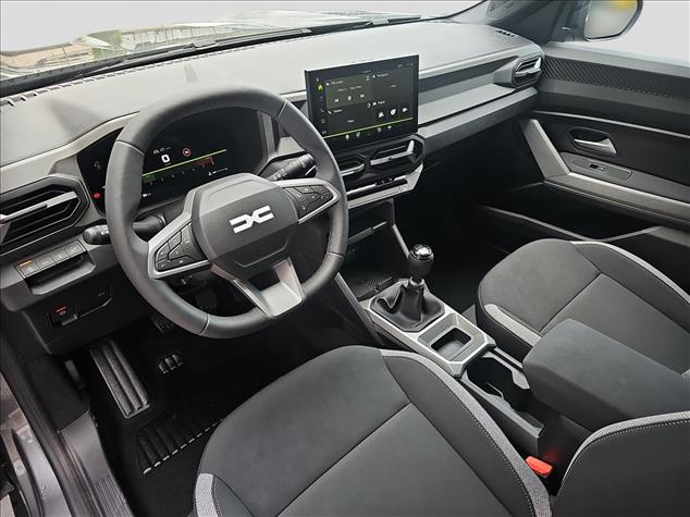 Dacia BIGSTER Bigster 1.2 TCe mHEV Journey 2025