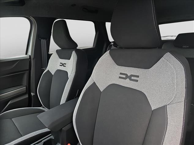 Dacia BIGSTER Bigster 1.2 TCe mHEV Journey 2025