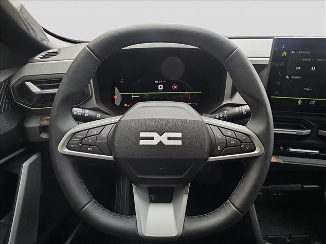 Dacia BIGSTER Bigster 1.2 TCe mHEV Journey 2025