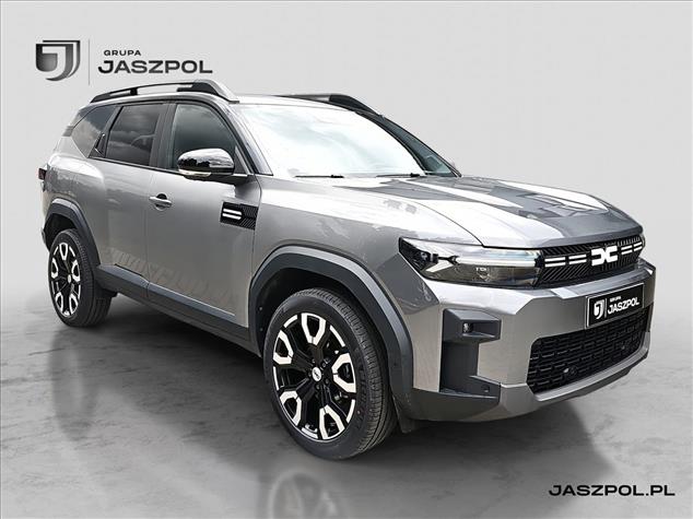 Dacia BIGSTER Bigster 1.2 TCe mHEV Journey 2025