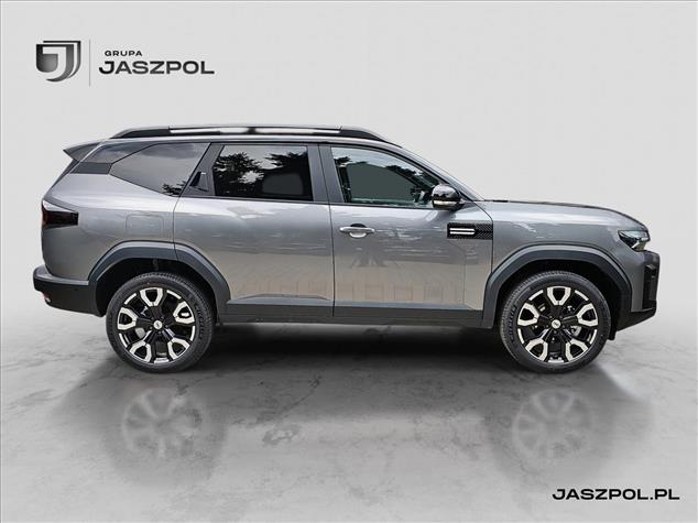 Dacia BIGSTER Bigster 1.2 TCe mHEV Journey 2025