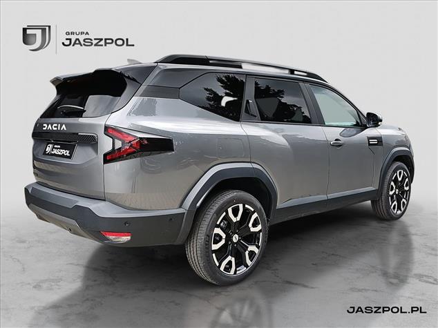 Dacia BIGSTER Bigster 1.2 TCe mHEV Journey 2025