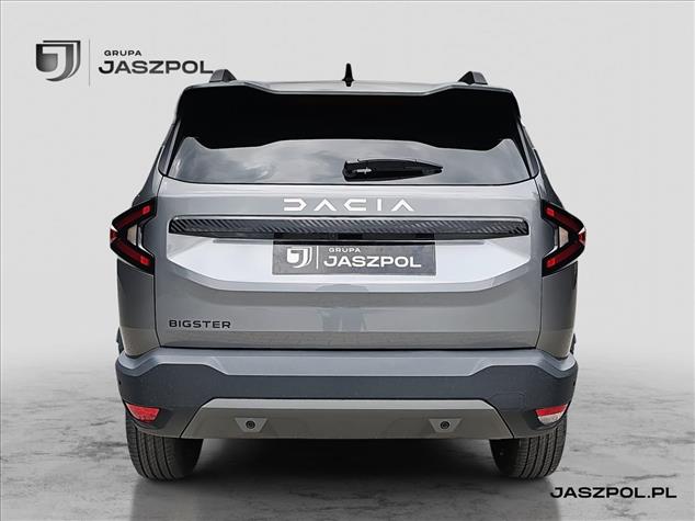Dacia BIGSTER Bigster 1.2 TCe mHEV Journey 2025