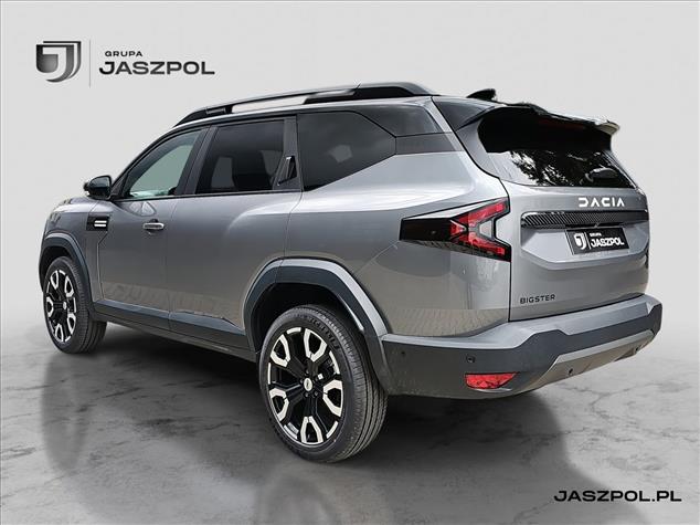 Dacia BIGSTER Bigster 1.2 TCe mHEV Journey 2025