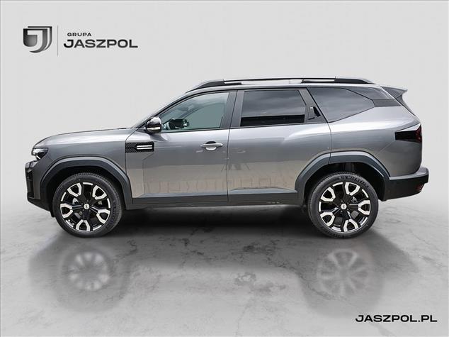 Dacia BIGSTER Bigster 1.2 TCe mHEV Journey 2025