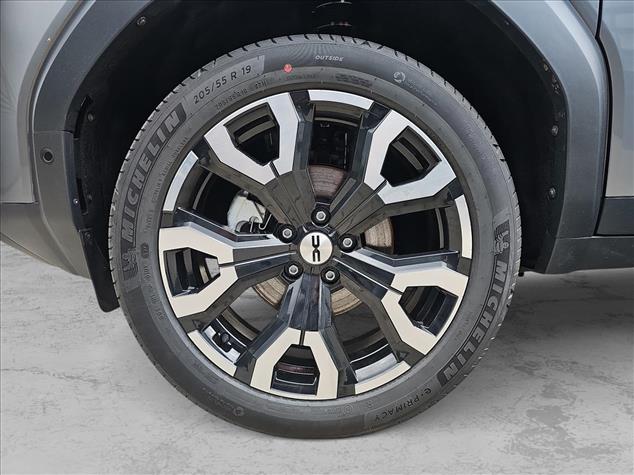 Dacia BIGSTER Bigster 1.2 TCe mHEV Journey 2025