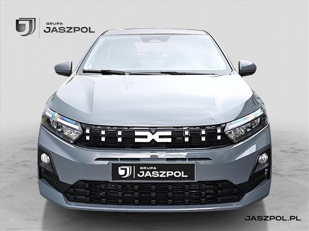 Dacia SANDERO Sandero 1.2 Eco-G 120 Journey 2026