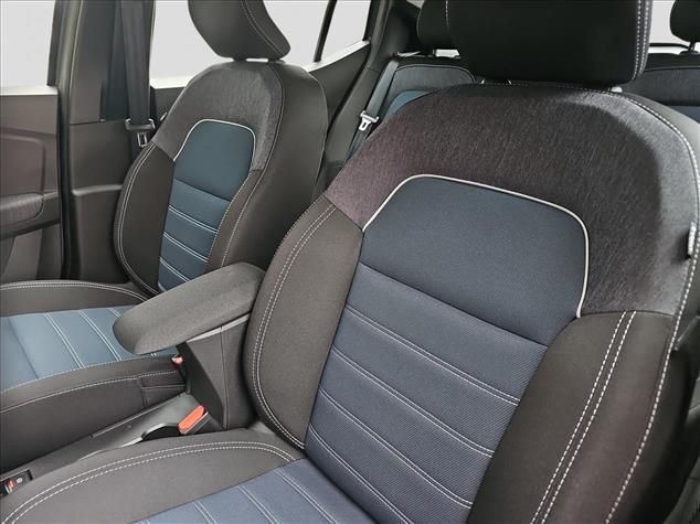 Dacia SANDERO Sandero 1.2 Eco-G 120 Journey 2026