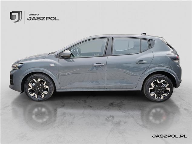 Dacia SANDERO Sandero 1.2 Eco-G 120 Journey 2026