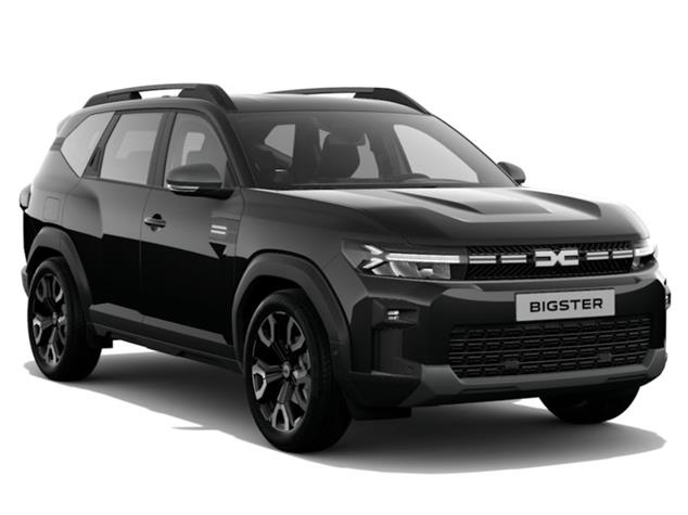 Dacia BIGSTER Bigster 1.2 TCe mHEV Journey 2025