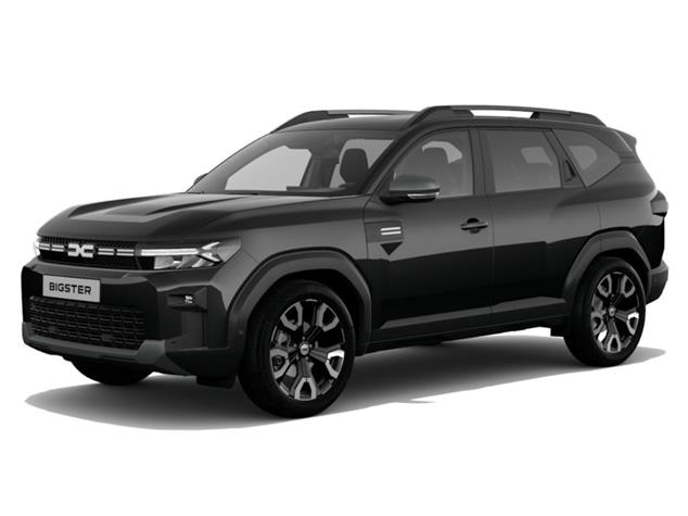 Dacia BIGSTER Bigster 1.2 TCe mHEV Journey 2025
