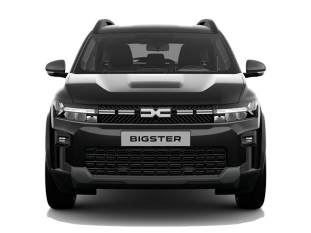 Dacia BIGSTER Bigster 1.2 TCe mHEV Journey 2025