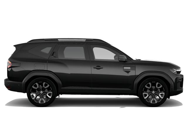 Dacia BIGSTER Bigster 1.2 TCe mHEV Journey 2025