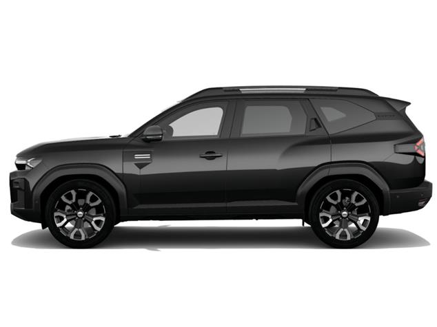 Dacia BIGSTER Bigster 1.2 TCe mHEV Journey 2025