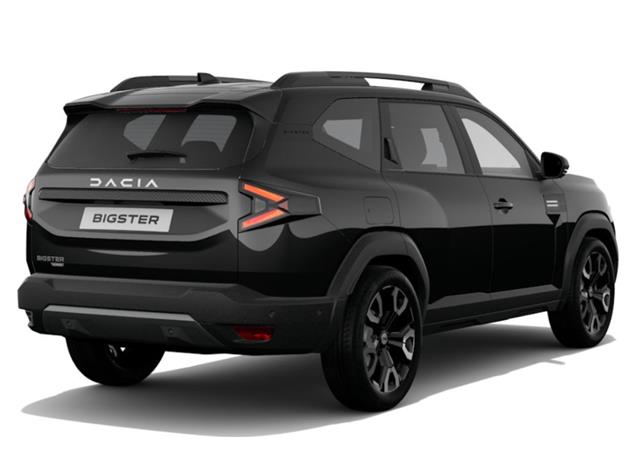 Dacia BIGSTER Bigster 1.2 TCe mHEV Journey 2025