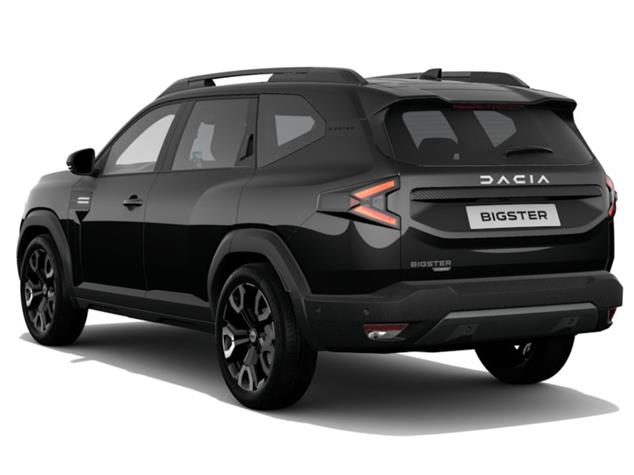 Dacia BIGSTER Bigster 1.2 TCe mHEV Journey 2025