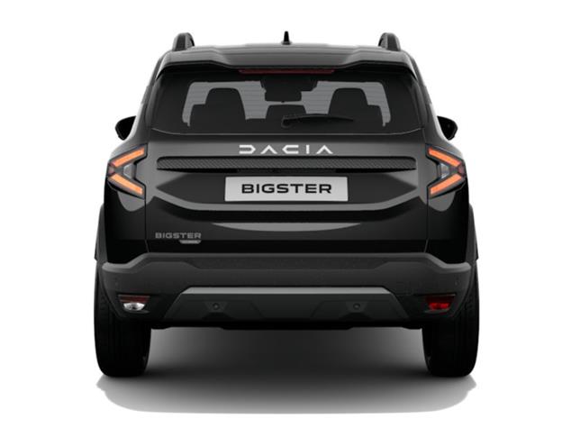 Dacia BIGSTER Bigster 1.2 TCe mHEV Journey 2025