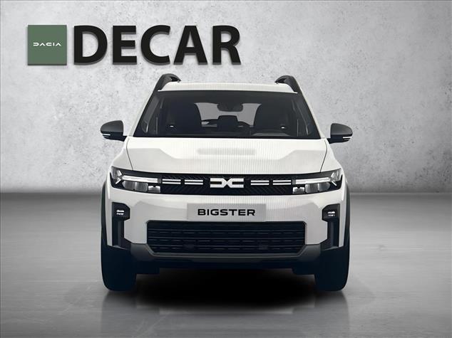 Dacia BIGSTER Bigster 1.8 Full Hybrid 155 Journey MMT 2026