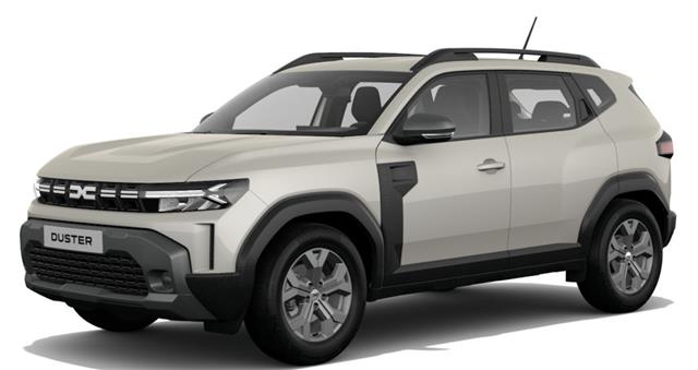 Dacia DUSTER Duster 1.2 TCe mHEV Expression 2026