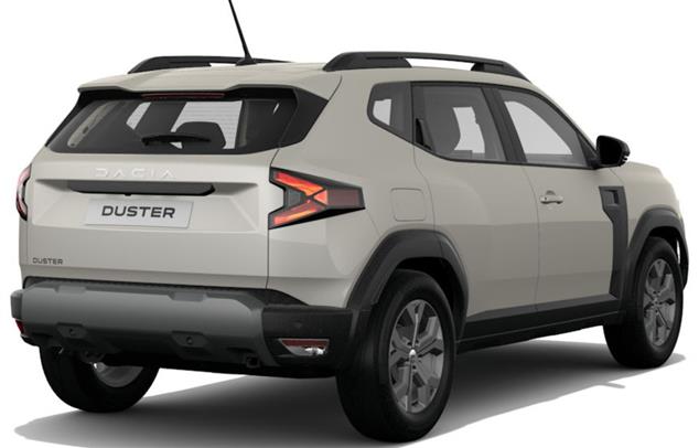 Dacia DUSTER Duster 1.2 TCe mHEV Expression 2026