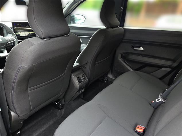 Dacia BIGSTER Bigster 1.2 TCe Hybrid-G 150 Journey 4x4 2026