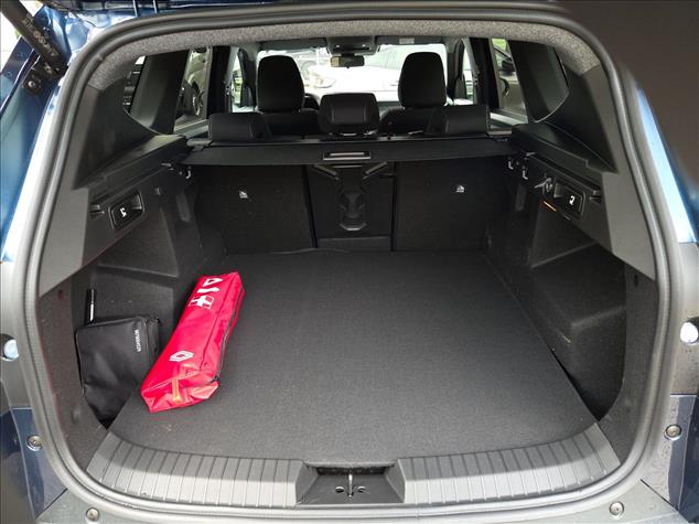 Dacia BIGSTER Bigster 1.2 TCe Hybrid-G 150 Journey 4x4 2026