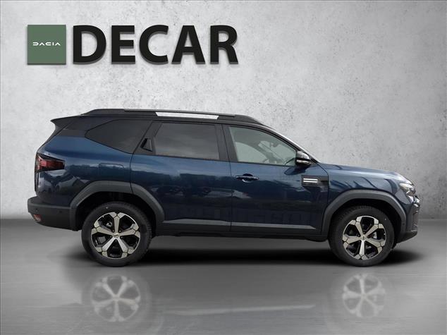 Dacia BIGSTER Bigster 1.2 TCe Hybrid-G 150 Journey 4x4 2026